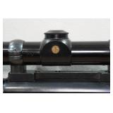 Remington Model 7400 .30-06 Sprg Semi-Auto Rifle - Leupold Vari-X III 2.5 x 8 Scope