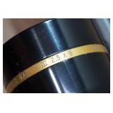 Remington Model 7400 .30-06 Sprg Semi-Auto Rifle - Leupold Vari-X III 2.5 x 8 Scope