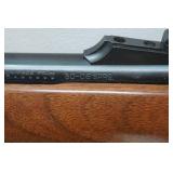 Remington Model 7400 .30-06 Sprg Semi-Auto Rifle - Leupold Vari-X III 2.5 x 8 Scope