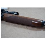 Remington Model 7400 .30-06 Sprg Semi-Auto Rifle - Leupold Vari-X III 2.5 x 8 Scope
