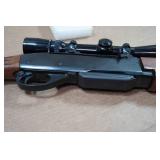 Remington Model 7400 .30-06 Sprg Semi-Auto Rifle - Leupold Vari-X III 2.5 x 8 Scope