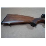 Remington Model 7400 .30-06 Sprg Semi-Auto Rifle - Leupold Vari-X III 2.5 x 8 Scope