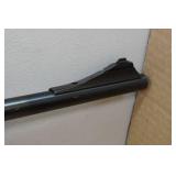 1972 Winchester Model 70 .30-06 Sprg Bolt-Action Rifle - Weaver V7-B Scope