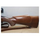1972 Winchester Model 70 .30-06 Sprg Bolt-Action Rifle - Weaver V7-B Scope