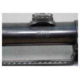 1972 Winchester Model 70 .30-06 Sprg Bolt-Action Rifle - Weaver V7-B Scope