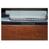 1972 Winchester Model 70 .30-06 Sprg Bolt-Action Rifle - Weaver V7-B Scope