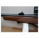 1972 Winchester Model 70 .30-06 Sprg Bolt-Action Rifle - Weaver V7-B Scope