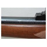 1972 Winchester Model 70 .30-06 Sprg Bolt-Action Rifle - Weaver V7-B Scope