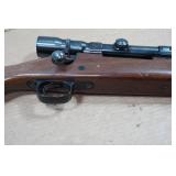 1972 Winchester Model 70 .30-06 Sprg Bolt-Action Rifle - Weaver V7-B Scope