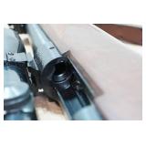 1972 Winchester Model 70 .30-06 Sprg Bolt-Action Rifle - Weaver V7-B Scope