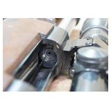 1972 Winchester Model 70 .30-06 Sprg Bolt-Action Rifle - Weaver V7-B Scope