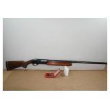 Remington Model 1100 Magnum 12 Gauge Semi-Auto Shotgun - 30" Barrel