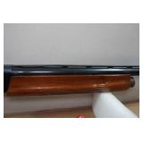 Remington Model 1100 Magnum 12 Gauge Semi-Auto Shotgun - 30" Barrel