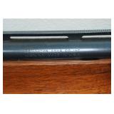 Remington Model 1100 Magnum 12 Gauge Semi-Auto Shotgun - 30" Barrel