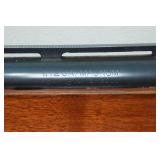 Remington Model 1100 Magnum 12 Gauge Semi-Auto Shotgun - 30" Barrel