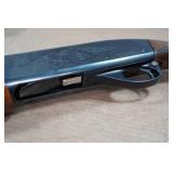 Remington Model 1100 Magnum 12 Gauge Semi-Auto Shotgun - 30" Barrel