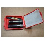 Remington Model 1100 Magnum 12 Gauge Semi-Auto Shotgun - 30" Barrel