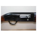 1989 Beretta A303 12 Gauge Semi-Auto Shotgun - 26" Barrel