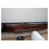 1989 Beretta A303 12 Gauge Semi-Auto Shotgun - 26" Barrel