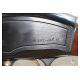 1989 Beretta A303 12 Gauge Semi-Auto Shotgun - 26" Barrel