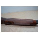 1989 Beretta A303 12 Gauge Semi-Auto Shotgun - 26" Barrel