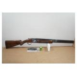 1998 Browning Citori Lightning Grade 1 12 Gauge Over/Under Shotgun - 28" Barrel