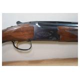 1998 Browning Citori Lightning Grade 1 12 Gauge Over/Under Shotgun - 28" Barrel