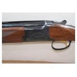 1998 Browning Citori Lightning Grade 1 12 Gauge Over/Under Shotgun - 28" Barrel
