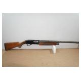 Ted Williams Model 200 12 Gauge Pump-Action Shotgun