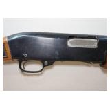 Ted Williams Model 200 12 Gauge Pump-Action Shotgun