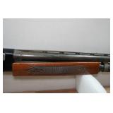 Ted Williams Model 200 12 Gauge Pump-Action Shotgun