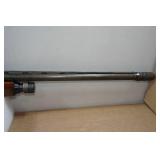 Ted Williams Model 200 12 Gauge Pump-Action Shotgun