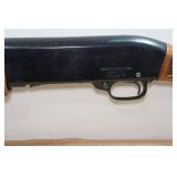 Ted Williams Model 200 12 Gauge Pump-Action Shotgun