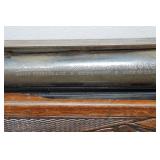 Ted Williams Model 200 12 Gauge Pump-Action Shotgun