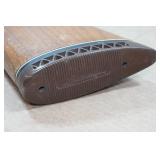 Ted Williams Model 200 12 Gauge Pump-Action Shotgun