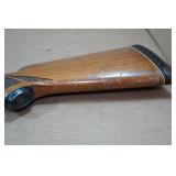 Ted Williams Model 200 12 Gauge Pump-Action Shotgun