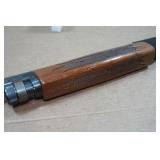 Ted Williams Model 200 12 Gauge Pump-Action Shotgun