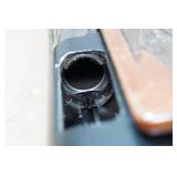 Ted Williams Model 200 12 Gauge Pump-Action Shotgun