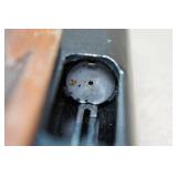 Ted Williams Model 200 12 Gauge Pump-Action Shotgun