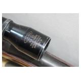 US Model of 1917 Eddystone .30-06 Sprg Bolt-Action Enfield Rifle - January 1918 Manufacture