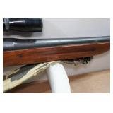 US Model of 1917 Eddystone .30-06 Sprg Bolt-Action Enfield Rifle - January 1918 Manufacture