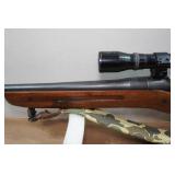 US Model of 1917 Eddystone .30-06 Sprg Bolt-Action Enfield Rifle - January 1918 Manufacture