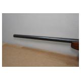 US Model of 1917 Eddystone .30-06 Sprg Bolt-Action Enfield Rifle - January 1918 Manufacture