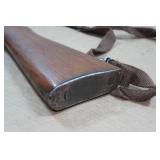 US Model of 1917 Eddystone .30-06 Sprg Bolt-Action Enfield Rifle - January 1918 Manufacture