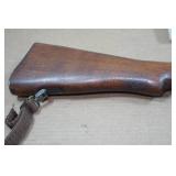US Model of 1917 Eddystone .30-06 Sprg Bolt-Action Enfield Rifle - January 1918 Manufacture