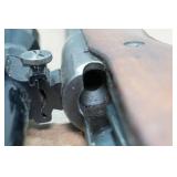 US Model of 1917 Eddystone .30-06 Sprg Bolt-Action Enfield Rifle - January 1918 Manufacture