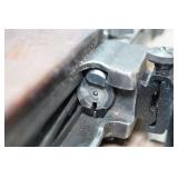 US Model of 1917 Eddystone .30-06 Sprg Bolt-Action Enfield Rifle - January 1918 Manufacture