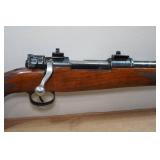1918 Erfurt KAR 98 8mm Mauser Bolt-Action Rifle