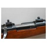1918 Erfurt KAR 98 8mm Mauser Bolt-Action Rifle