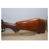 1918 Erfurt KAR 98 8mm Mauser Bolt-Action Rifle